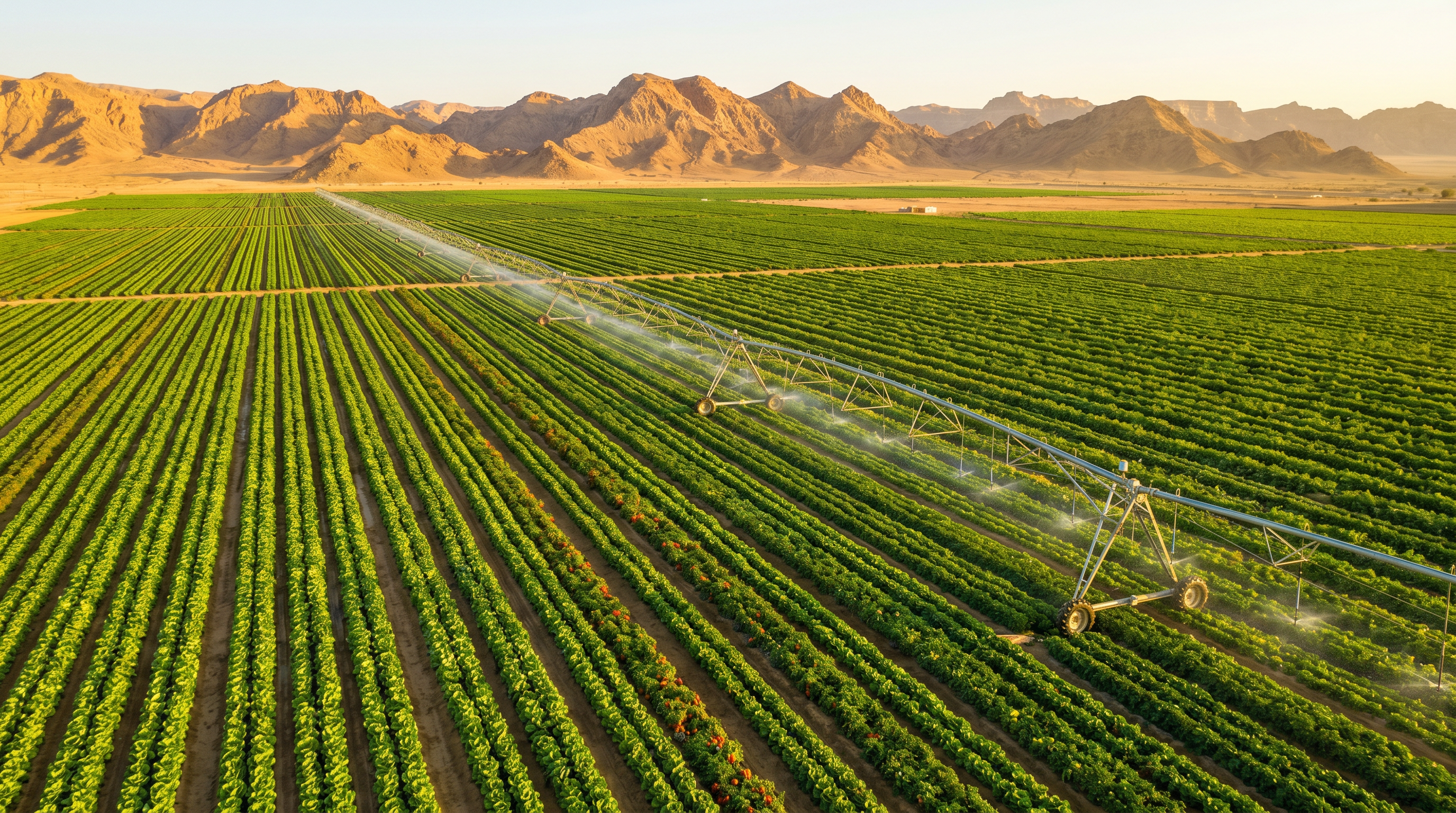 مزارع نَضارة