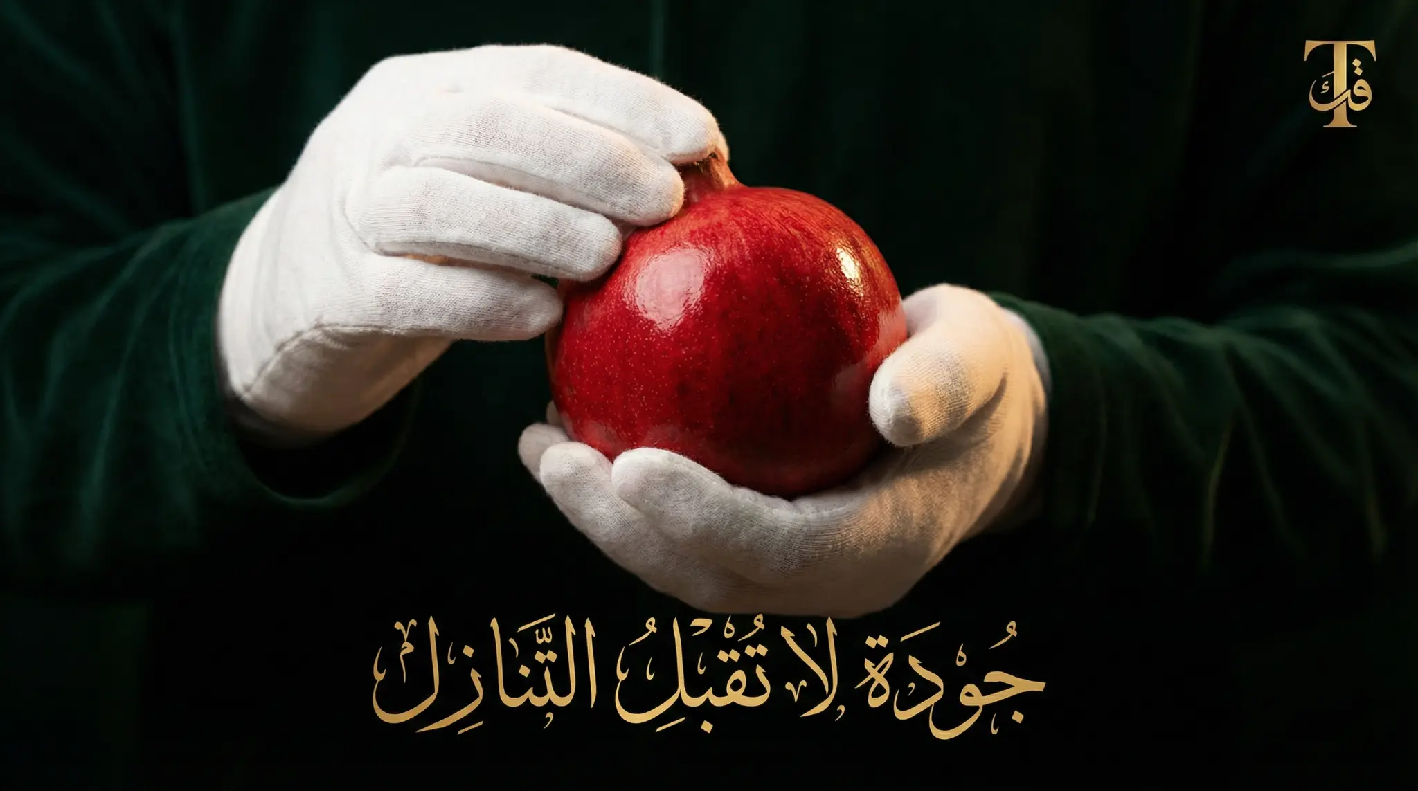 معايير الجودة لا تُساوَم